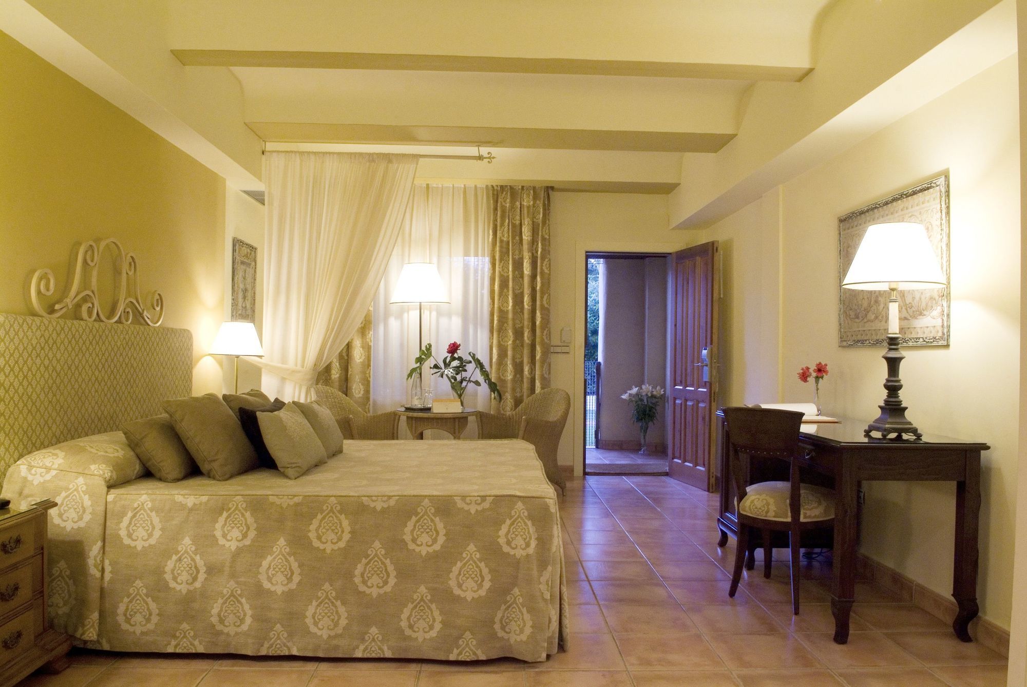 El Rodat Hotel Village Spa Jávea Zimmer foto
